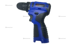 Купить дрель шуруповерт рокот аккумуляторная бесщелочная б/у , в Челябинск Цена:1990рублей