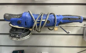 Полировочная машина Huberth RP207