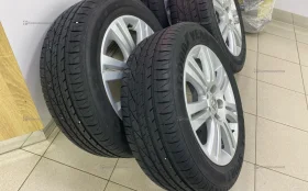 Комплект колес Goodyear 205/55 R16