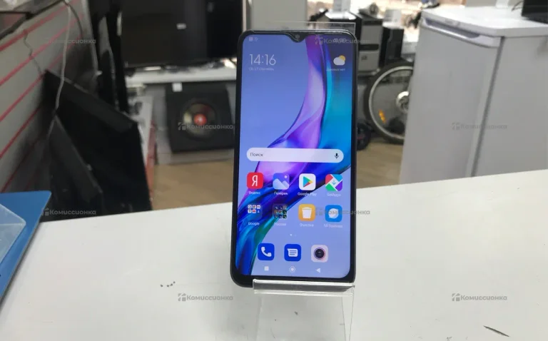 Xiaomi Redmi 9 3/32 ГБ