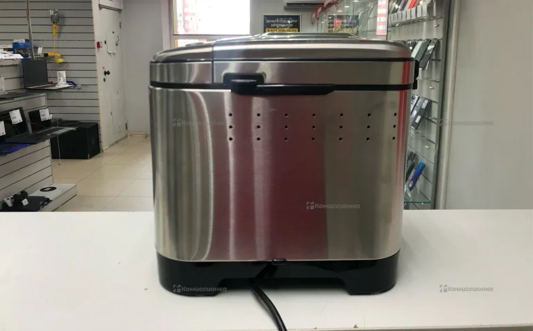 Хлебопечь КТ-306