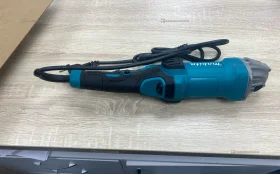 ушм MAKITA 125 длин ручка 9668HN