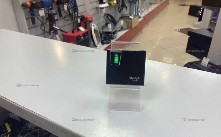 Power Bank HIPER 5000mah
