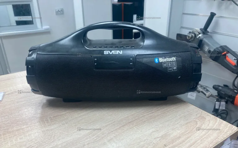 Колонка  Sven ps-460