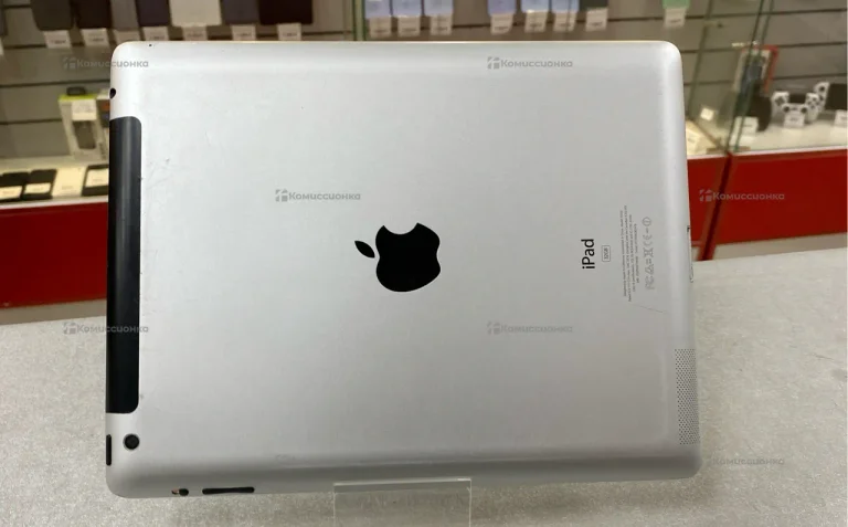 Планшет apple ipad a1430