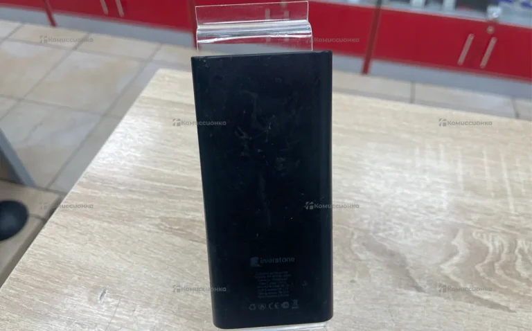 Power Bank everstone 15000