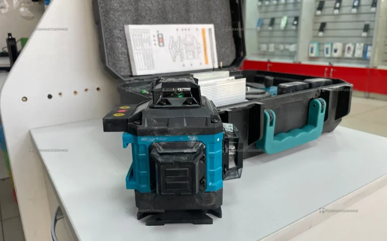 лазерный уровень Makita (реплика)