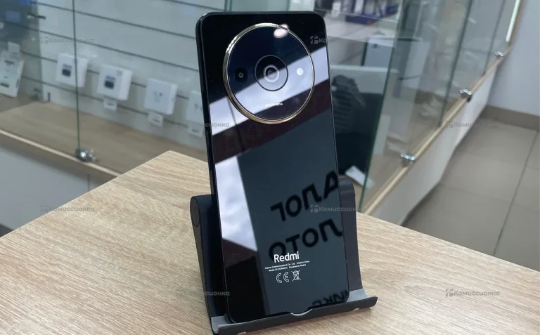 Xiaomi Redmi A3x 3/64 ГБ