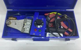 Купить Сварочный аппарат для труб Витязь ППТ-800 б/у , в Тюмень Цена:790рублей