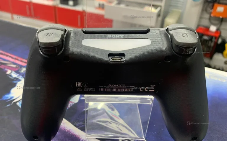 Геймпад для PS4 копия