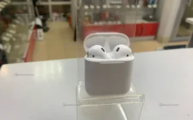 Наушники AirPods 2 (копия)