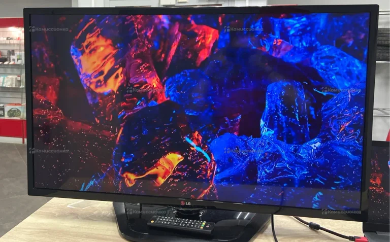 Телевизор LG• 39ln540V