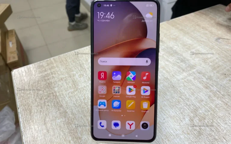 Xiaomi 11 Lite 5G NE 8/128 ГБ