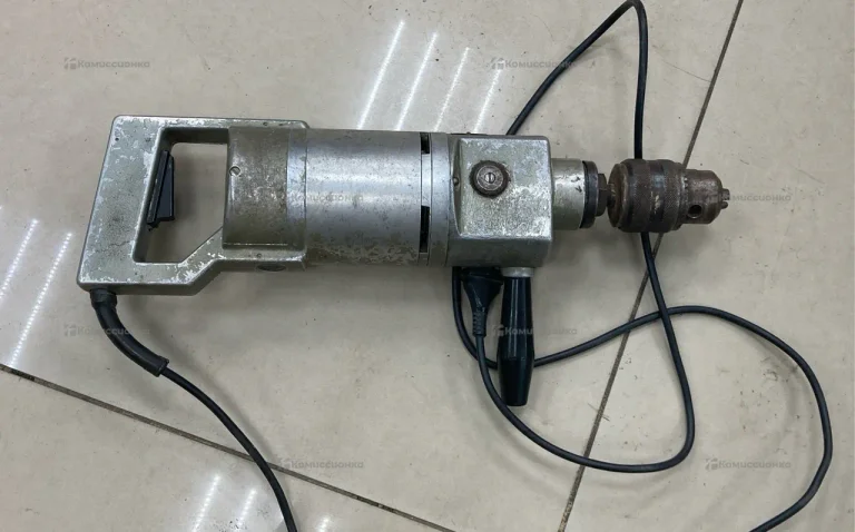 Ударная дрель Honnecke & Ditter sbb 16i