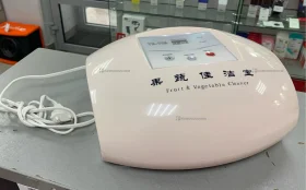 Озонатор для очистки воды, воздуха и фруктов