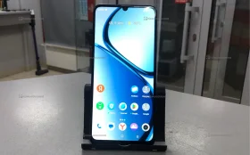 Купить Realme Note 50 4/64 ГБ б/у , в Самара Цена:3900рублей