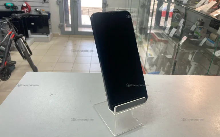 Realme C33