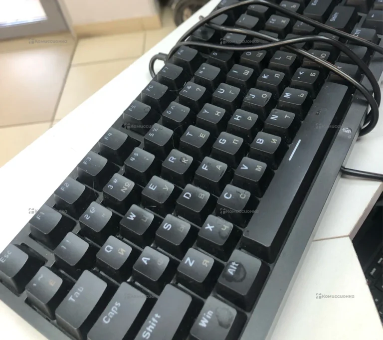 Клавиатура  AJAZZ AK820