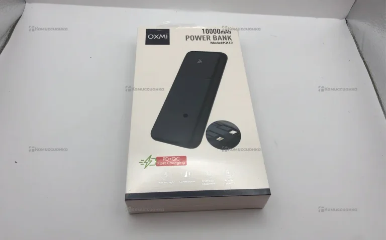 Power Bank OXMI 10000mah