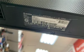 Монитор AOpen Fire Legend 27SH2Ebmihux