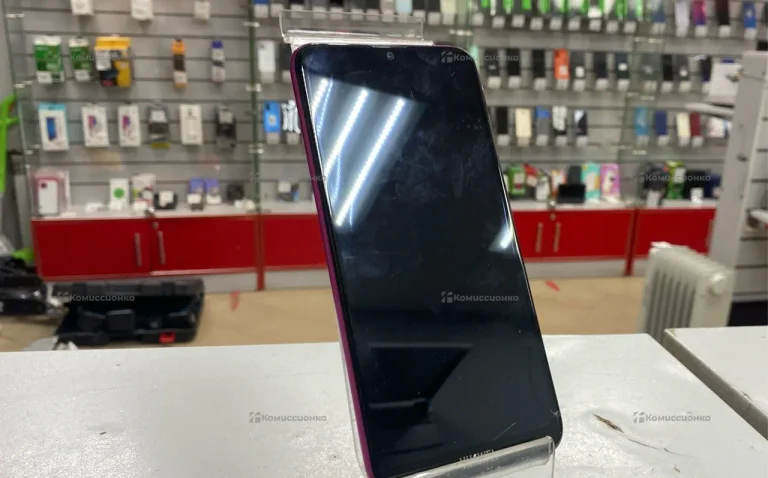 Huawei Y9 (2019) 3/64 ГБ