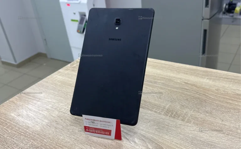 Планшет Samsung Galaxy Tab A 10.5 SM-T595