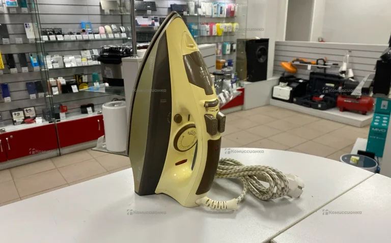 Утюг VITEK VT-1209BN