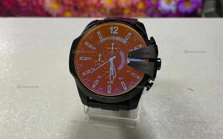 Часы  Diesel DZ-4318