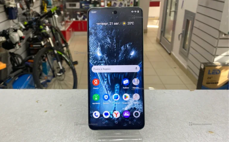 Realme C67 6/128Gb