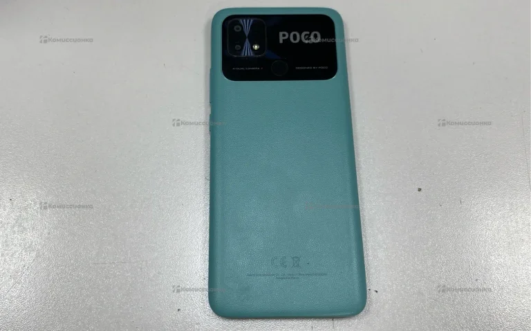 Xiaomi Poco C40 2/32 ГБ