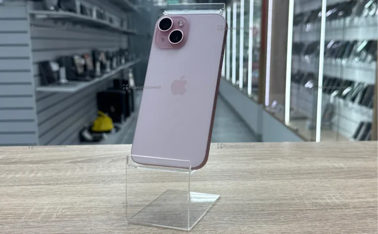 Apple iPhone 15 128Gb