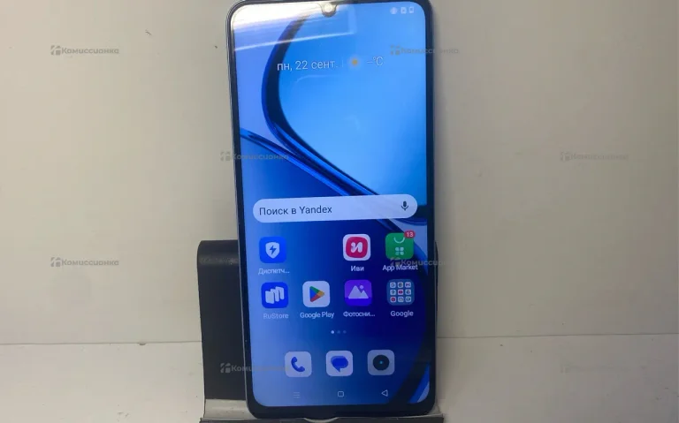 Realme Note 60 4/128 ГБ
