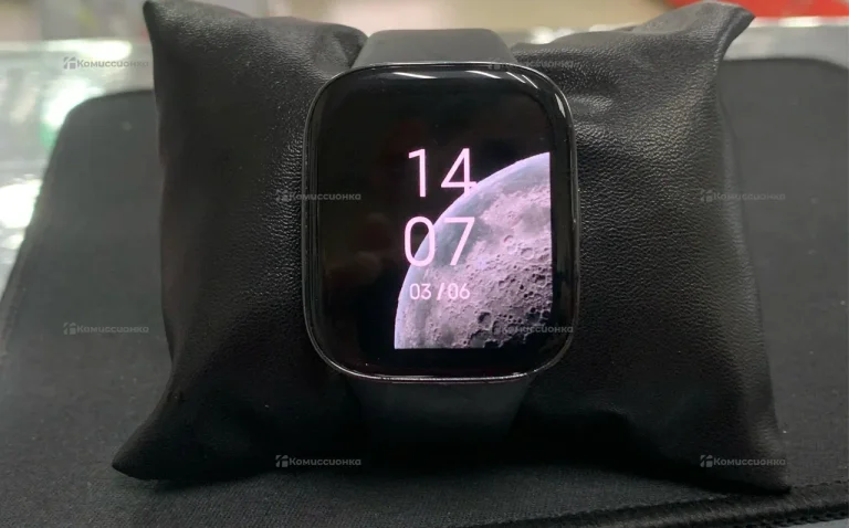 Часы  Redmi Watch 3