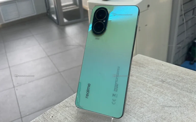 Xiaomi realme c67 8/256