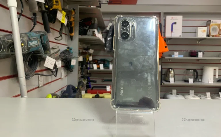 Xiaomi Poco F3 8/256 ГБ