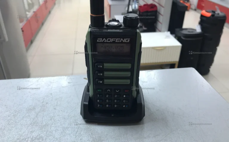 Рация Baofeng