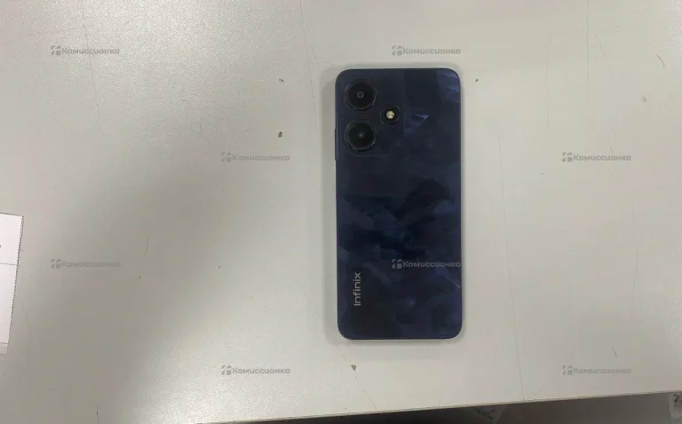 Infinix Hot 30i 8/128 ГБ