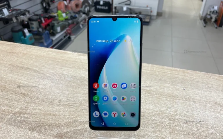 Realme C51 4/128 ГБ