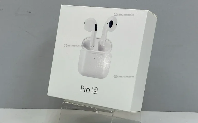 Наушники  PRO4