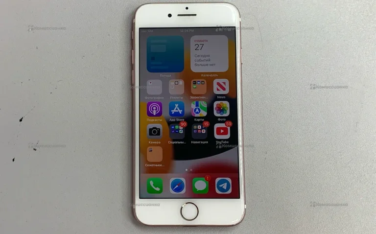 Apple iPhone 7 2/32 ГБ