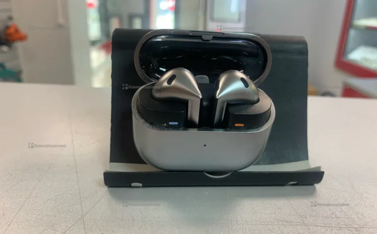 Наушники  Samsung buds 3