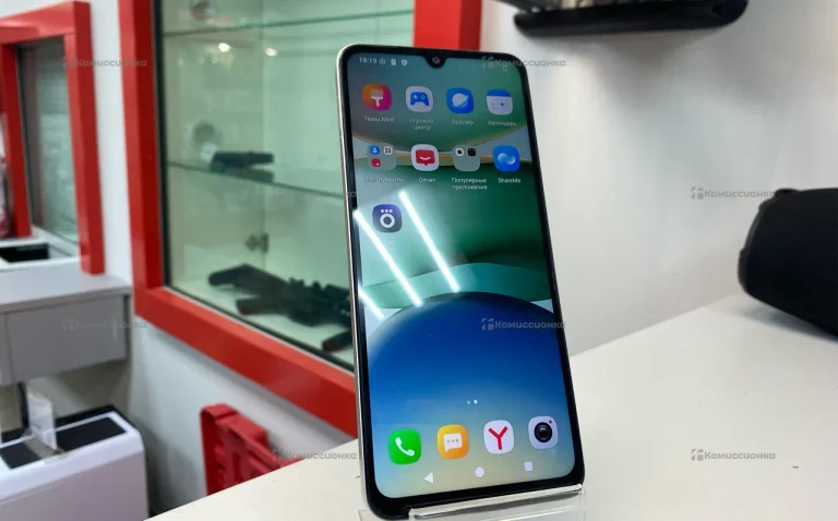 Xiaomi Redmi A5 4/128 ГБ