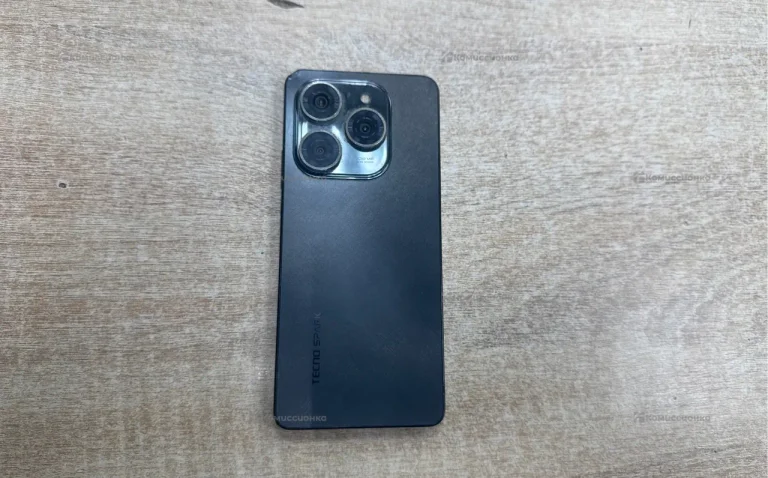 Tecno spark 20 pro 8/256