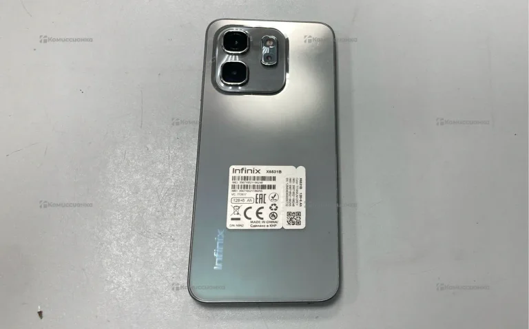 Infinix Hot 50i 6/128 ГБ