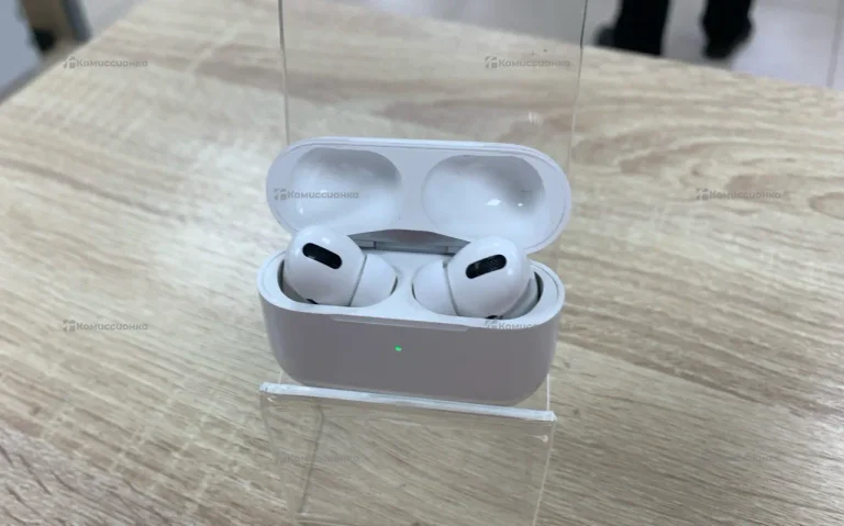 Наушники AirPods Pro
