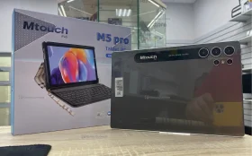 Планшет MTOUCH m5 pro