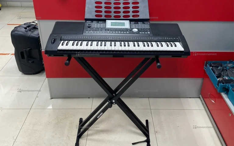 Синтезатор MEDELI A810