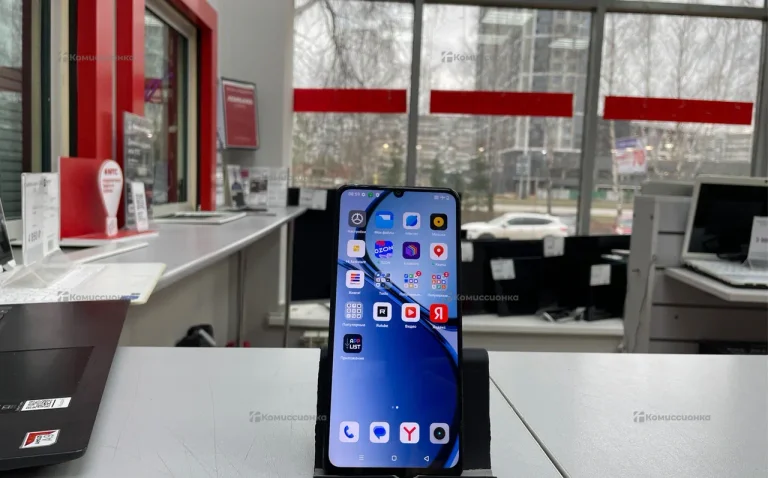 Realme C53 6/128 ГБ