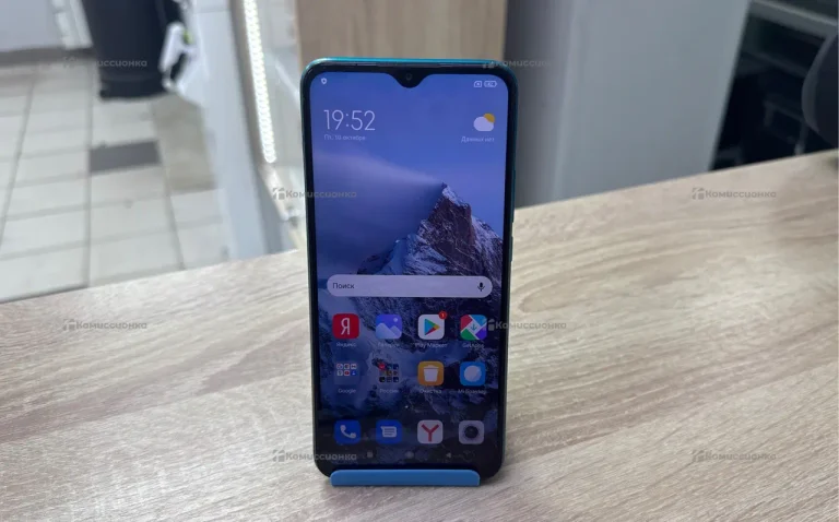 Xiaomi Redmi 9 3/32 ГБ