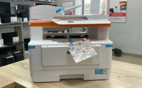 МФУ Avision   aM40Q